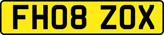 FH08ZOX