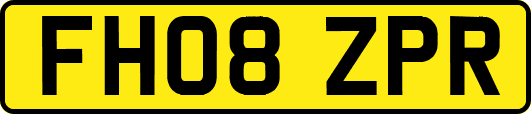 FH08ZPR