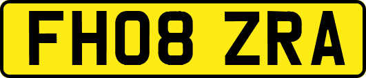 FH08ZRA