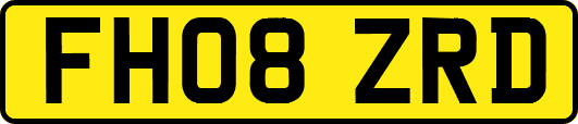 FH08ZRD