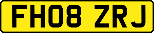 FH08ZRJ