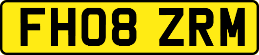 FH08ZRM