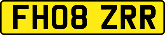 FH08ZRR