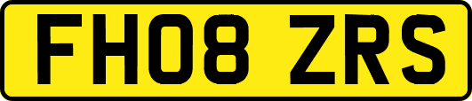 FH08ZRS