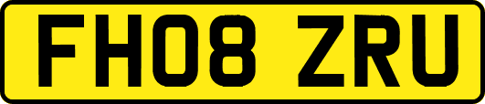 FH08ZRU