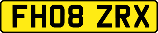 FH08ZRX
