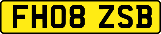 FH08ZSB