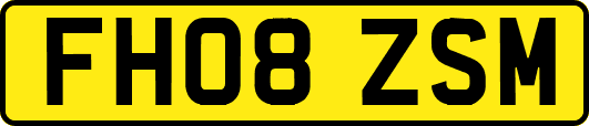 FH08ZSM
