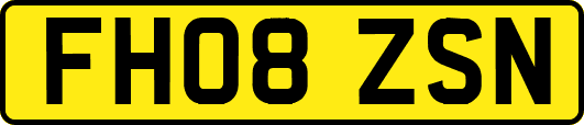 FH08ZSN