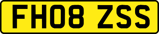 FH08ZSS