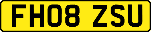 FH08ZSU