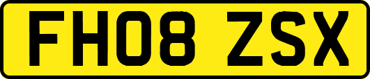 FH08ZSX