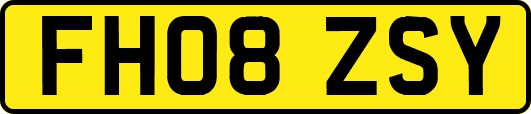FH08ZSY