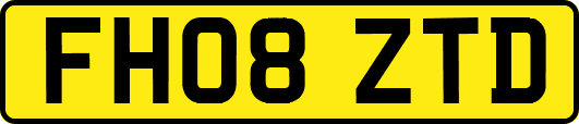 FH08ZTD