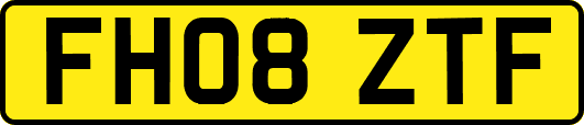 FH08ZTF