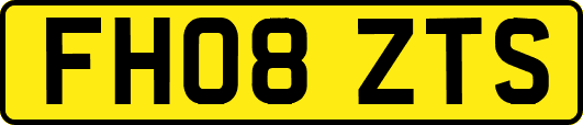 FH08ZTS
