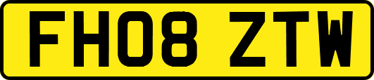 FH08ZTW