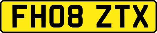FH08ZTX