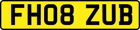 FH08ZUB