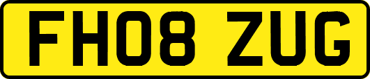 FH08ZUG