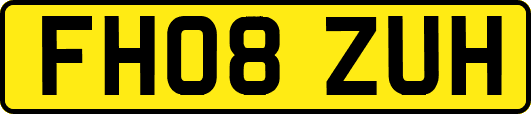 FH08ZUH