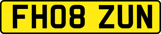 FH08ZUN