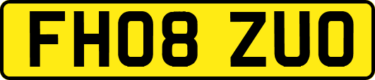 FH08ZUO