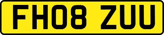 FH08ZUU