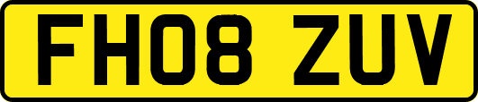 FH08ZUV