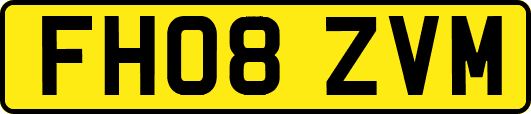 FH08ZVM