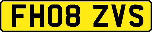 FH08ZVS