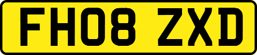 FH08ZXD