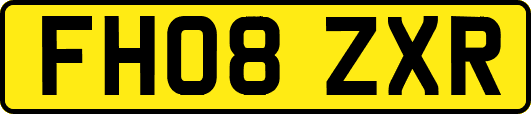FH08ZXR
