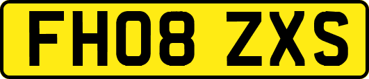 FH08ZXS