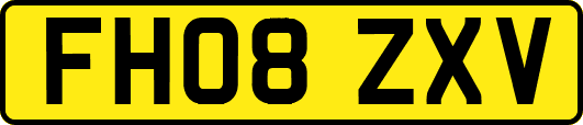 FH08ZXV