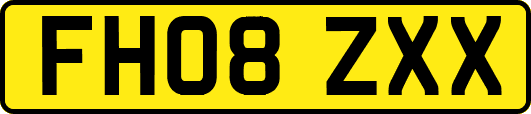 FH08ZXX