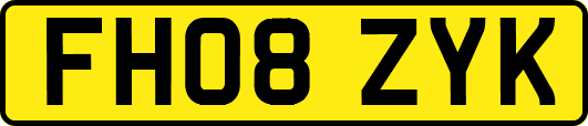 FH08ZYK
