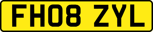 FH08ZYL