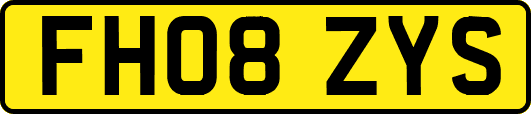 FH08ZYS