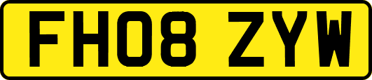 FH08ZYW