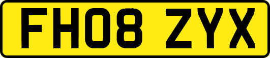 FH08ZYX