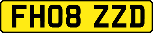 FH08ZZD