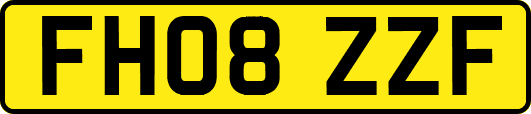 FH08ZZF