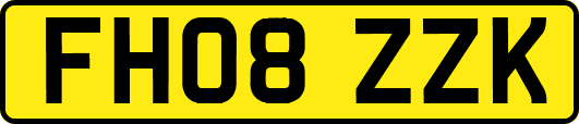 FH08ZZK