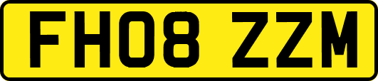 FH08ZZM