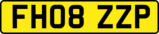 FH08ZZP