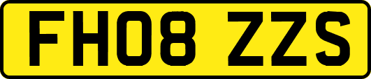 FH08ZZS