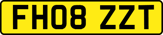 FH08ZZT