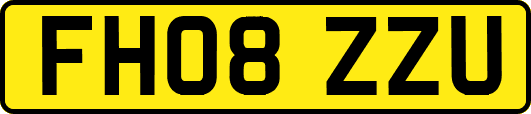FH08ZZU