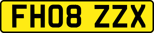 FH08ZZX